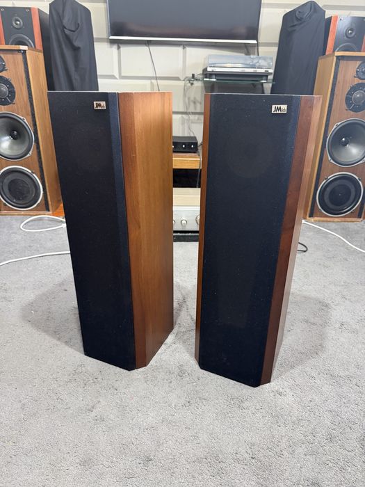 JM Lab DB 29k2 focal