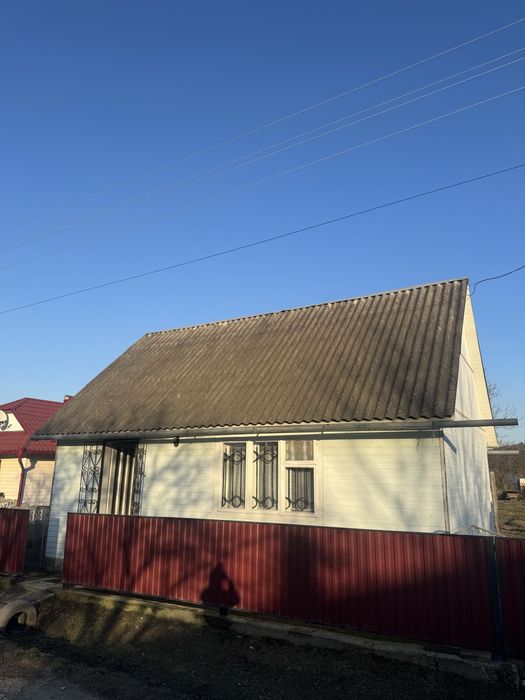 Будинок МАФ   В нарному стані. Може бути під магазин