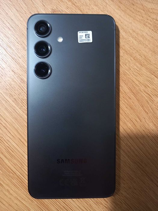 Samsung Galaxy S24 jak nowy, 256gb Gwarancja