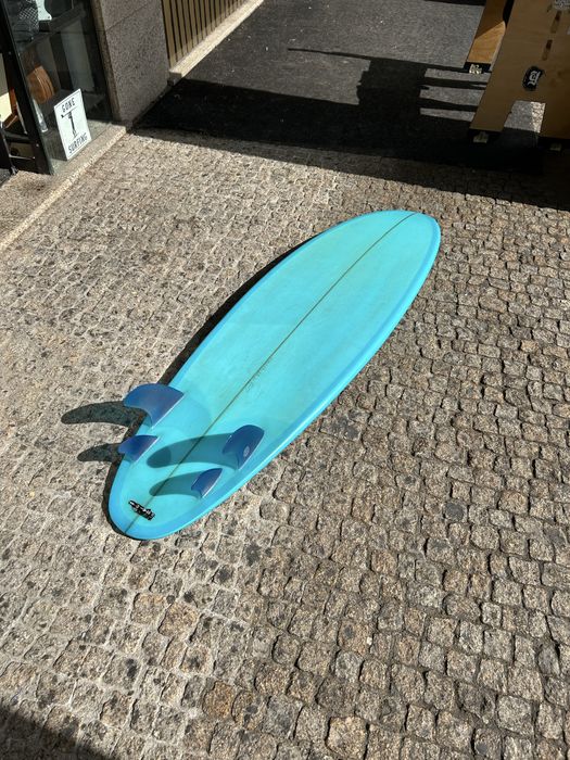 Neil Purchase Jr. Quartet 5’10” 20 1/2 2 1/263823824801411124