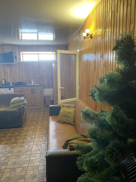 Подобово квартира