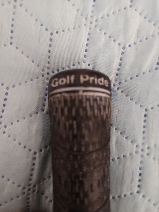 TaylorMade M CGB golf club