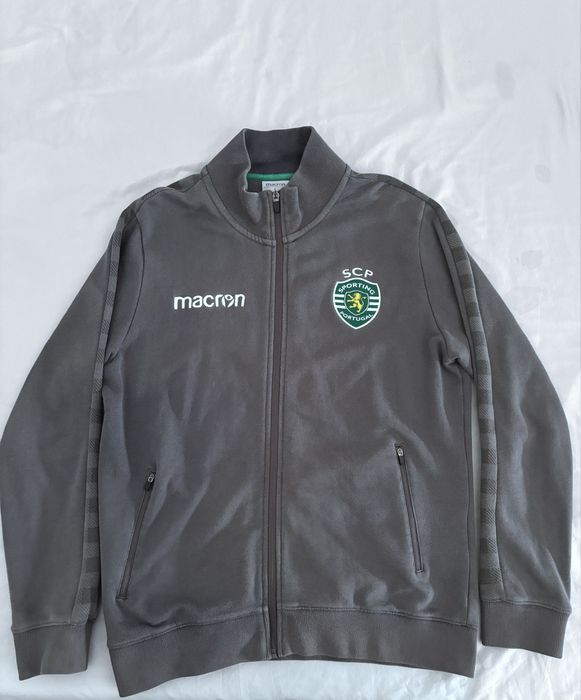 Casaco do Sporting L