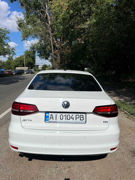 Volkswagen Jetta, 2016, продам доцю тількі в гарні руки