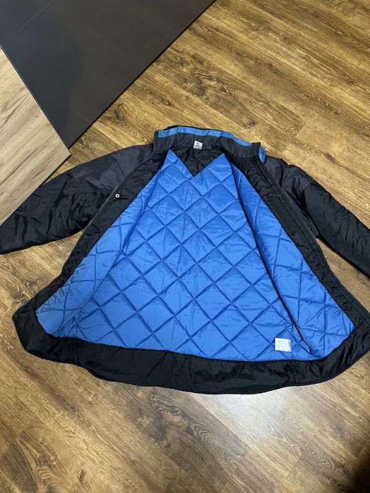 чоловіча куртка Nike