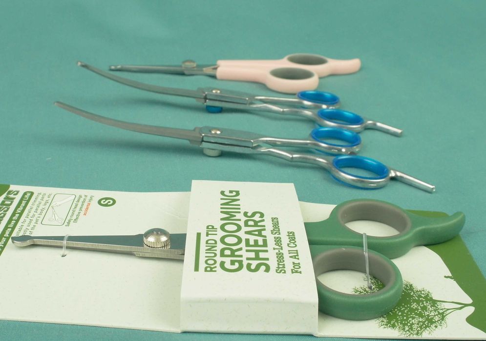 Ножницы вышивки, рукоделия, стрижки, груминга