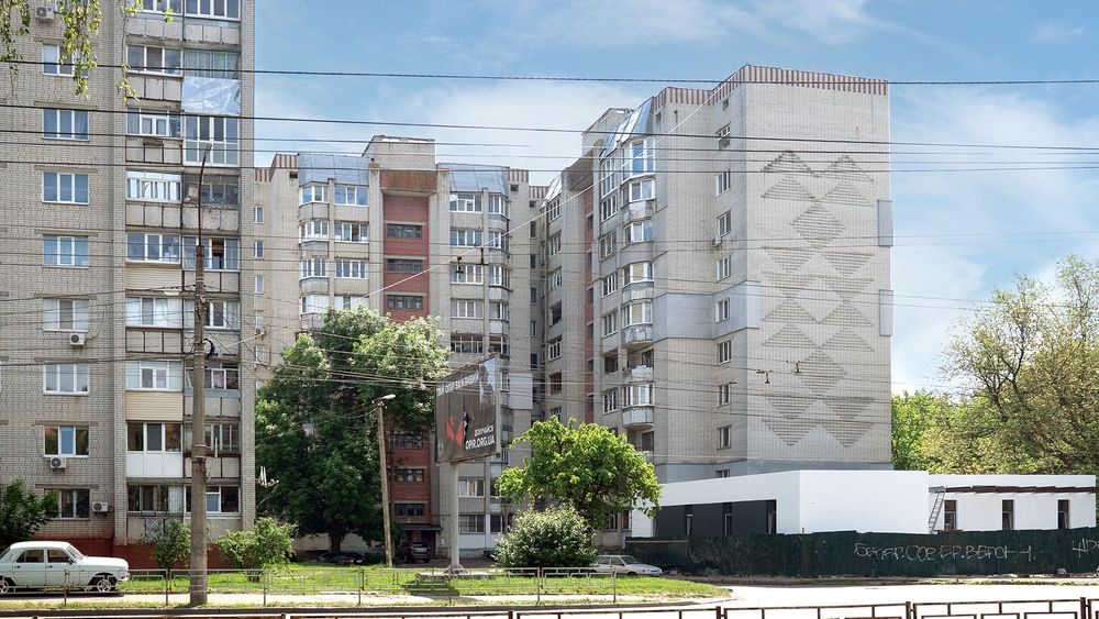 3 кімнатна 78,6 кв. м Центр міста вул. Мазепи район Круг, цегляний будинок, готова до ремонту 3 поверх