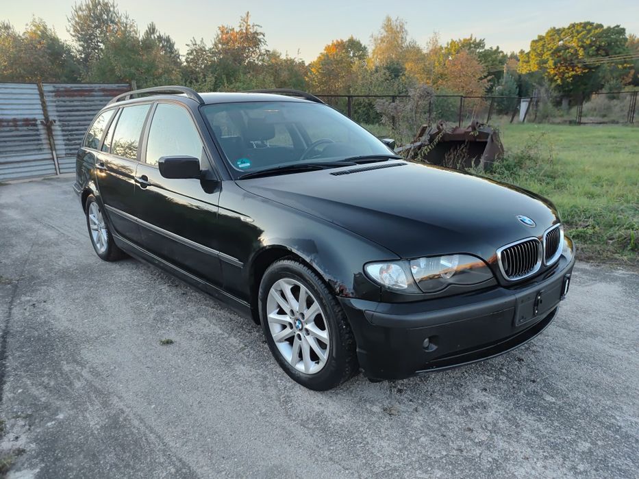 BMW Seria 3