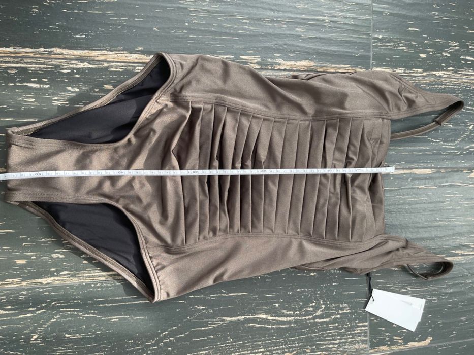 Calvin Klein original. Купальник слитный р М.