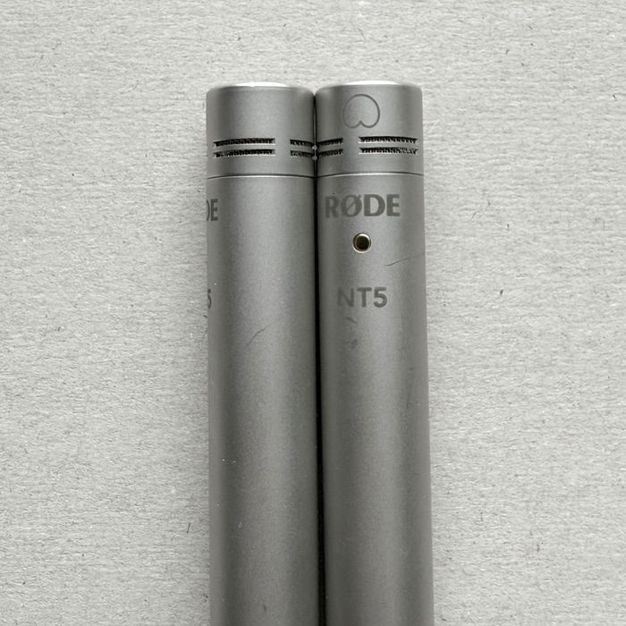 Mikrofony Rode NT5 MP