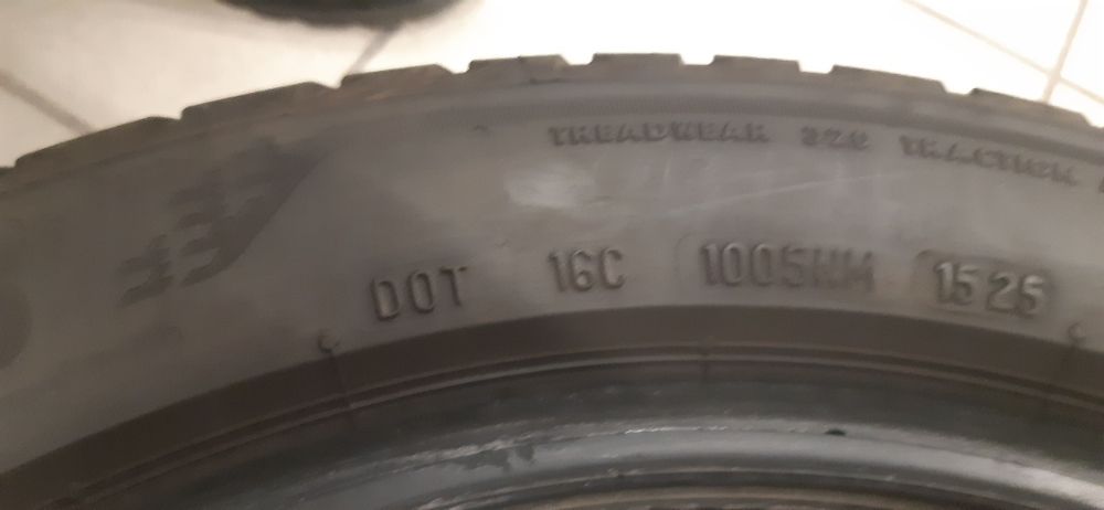 Opony 215/50R18  Bridgestone Turanza