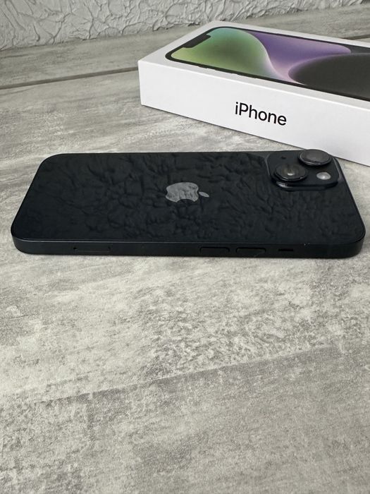 iPhone 14, 128gb, neverlock