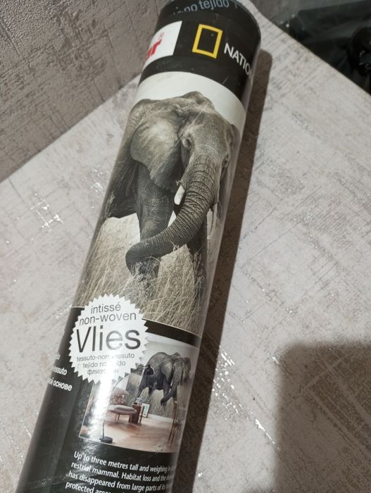 Фотообои флизелиновые 368 на 248 см. Германия.