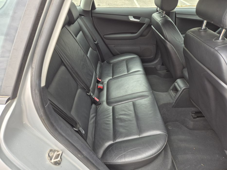 Audi A3 8P 2.0 TDI