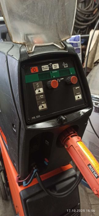 Spawarka Kemppi FastMig M320