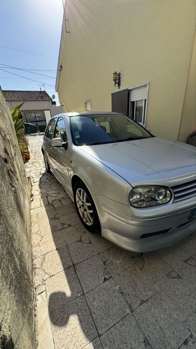 Volkswagen Golf IV 1.6