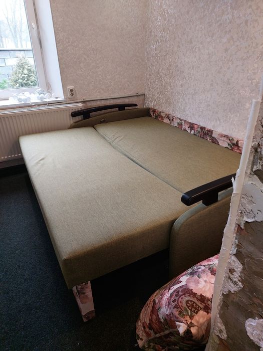 Продам диван розкладний