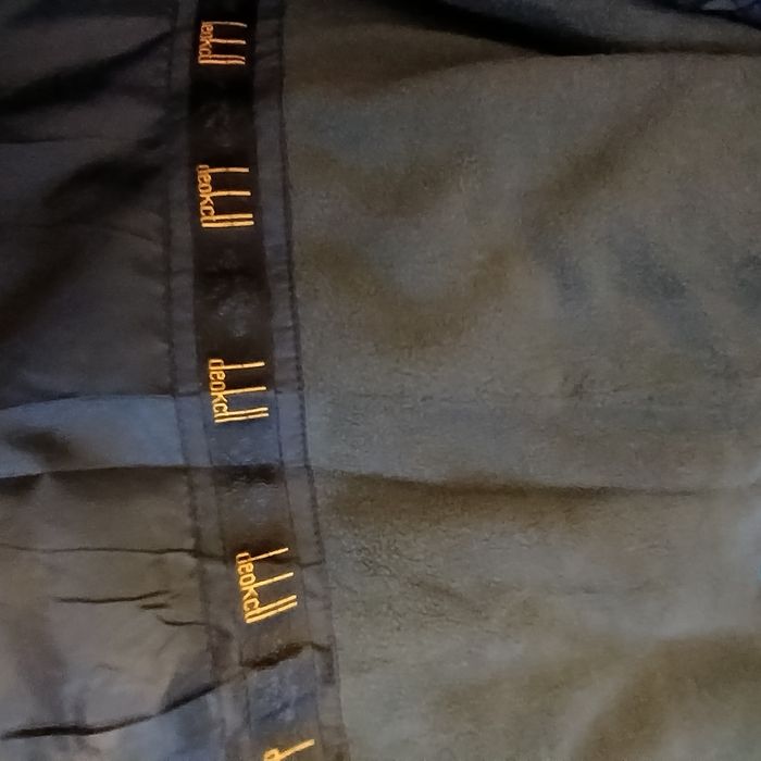 Дитяча зимова куртка на зріст 152-158 см