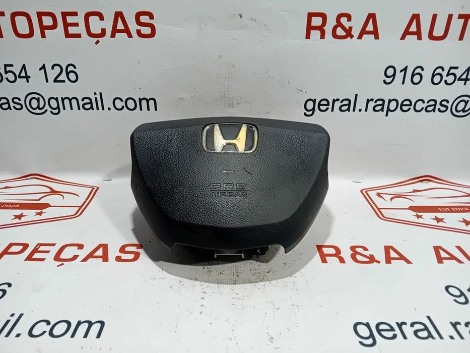 Airbag do Volante Honda FR-V 2000 Original