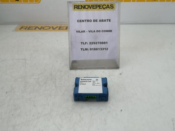 Centralina do fecho central VOLVO V40 Combi (VW)