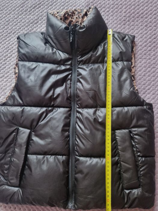 Kamizelka damska, rozm. M