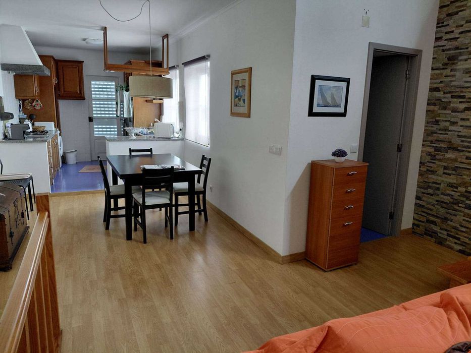Sanjoaninas 2026, Aluguer T1 mobilado/equipado (10 Dias) (com Wifi/Internet) (Caução 200€)