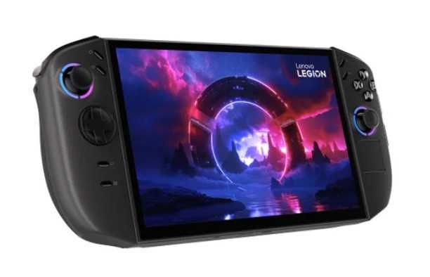 Lenovo Legion Go 2 Handheld Gaming PC - AMD Ryzen Z2 - 32GB RAM