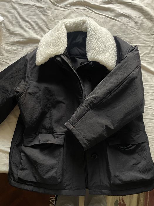 Katsurina workwear куртка