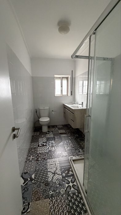 Arrenda-se T2 Montijo