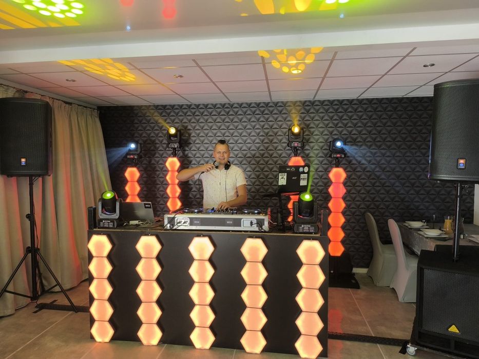 Dj Wosiu twój Dj na imprezę !