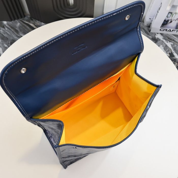 Жіночий рюкзак Goyard