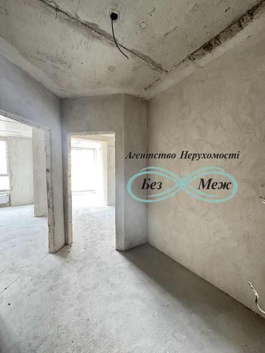 Ціна вказана під ключ‼️Терміново‼️Продаж 1к квартири в ЖК Софія Резиденс  41 м2