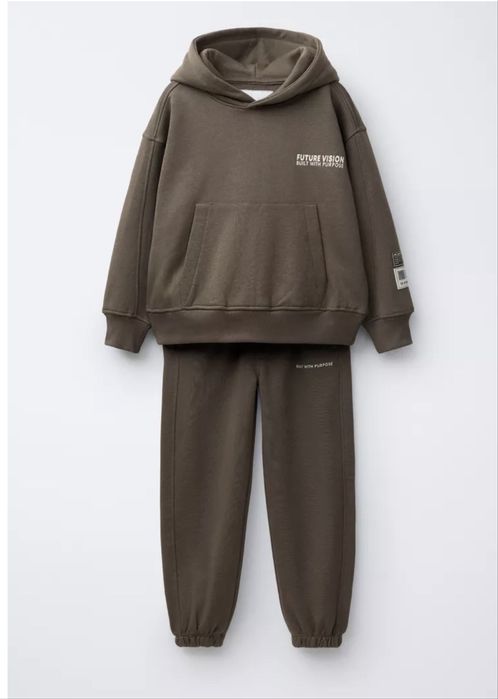 Спортивний костюм Zara 8/9; 11/12; 13/14 років