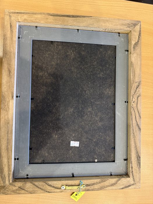 Ікона з бурштину