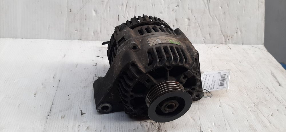 Alternador CITROËN AX (ZA-_)
