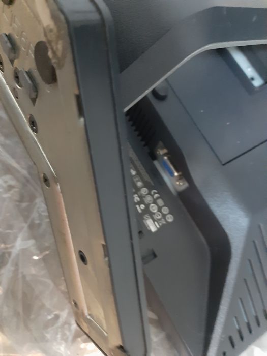 Dell Monitor in Good Working Condition64739089660418124