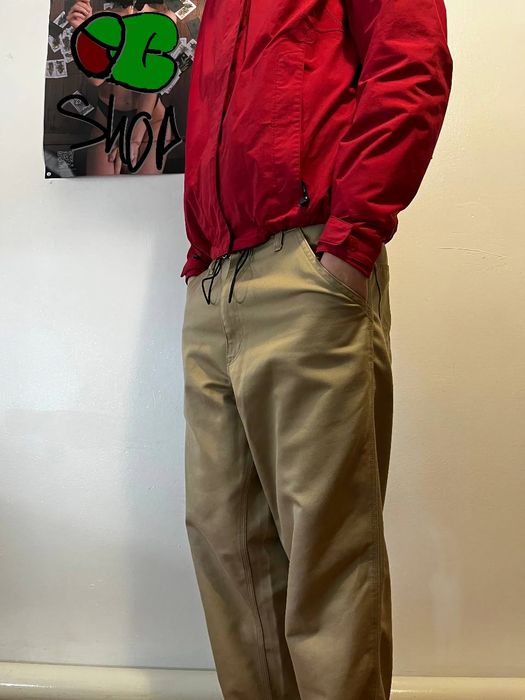 Брюки carhartt wip