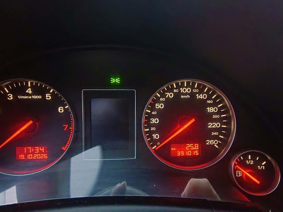 Sprzedam Audi a4 b6