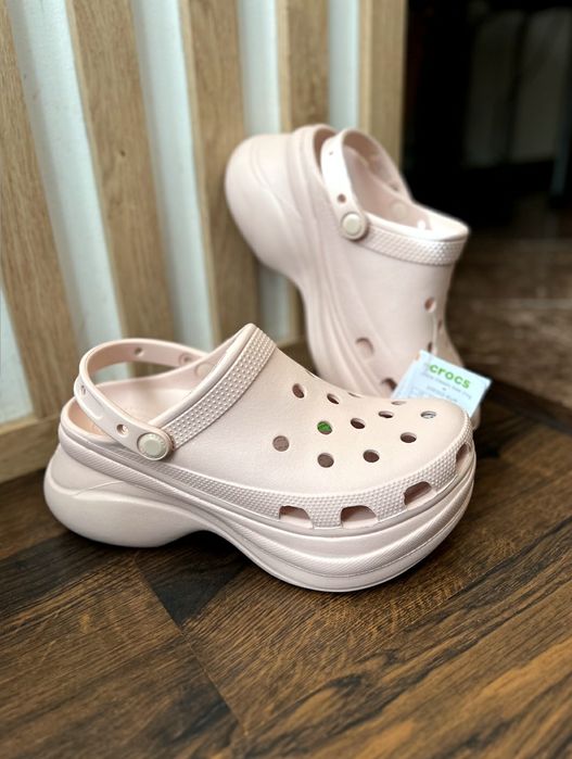 ХІТ продажу! Крокси Bae Clog Original Crocs