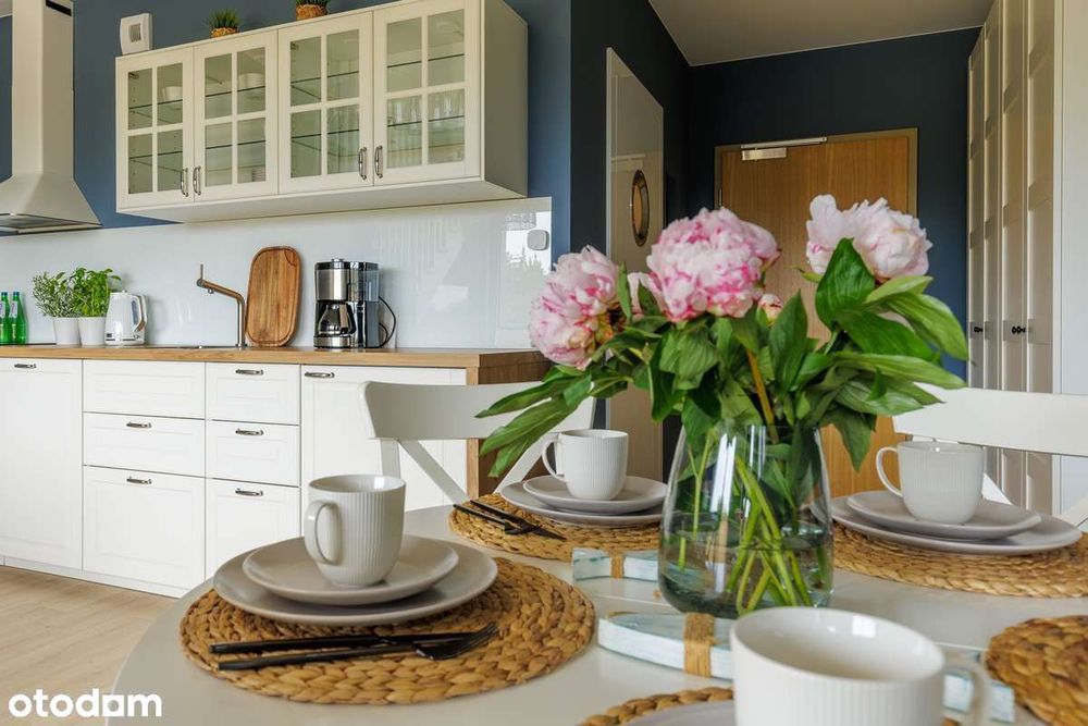 Apartamenty 52m2 i 63m2 Porto Łeba