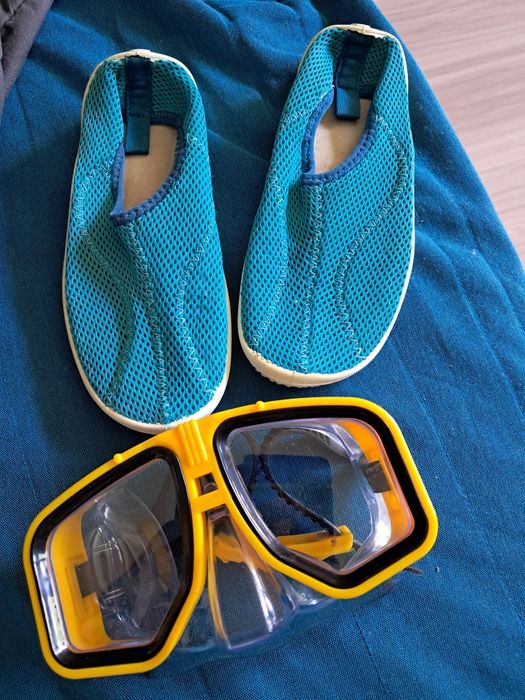 Buty do wody 20 - 21 cm