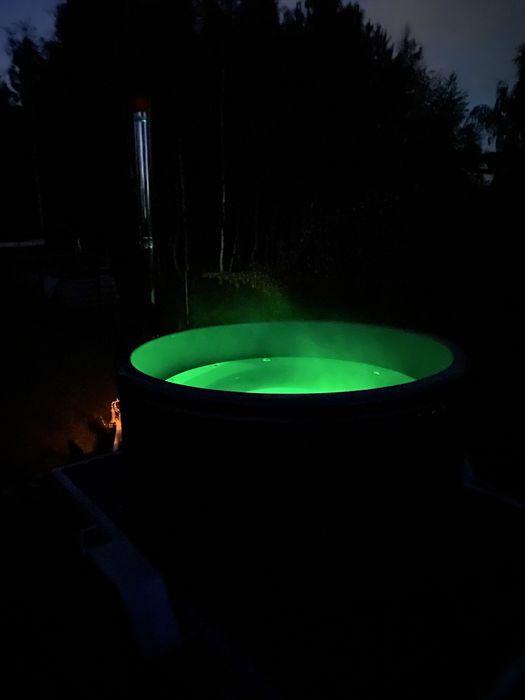 Оренда мобільного чану