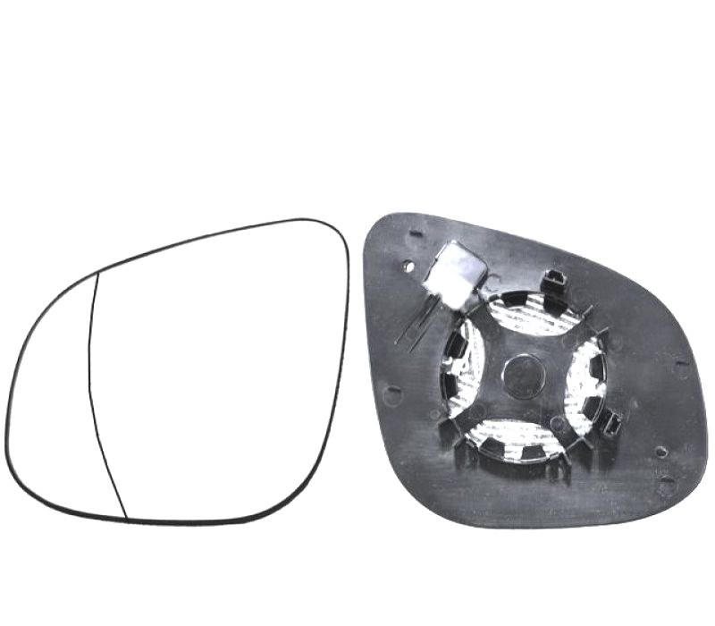 VIDRO + BASE ESQUERDA RENAULT KANGOO 13- TÉRMICO