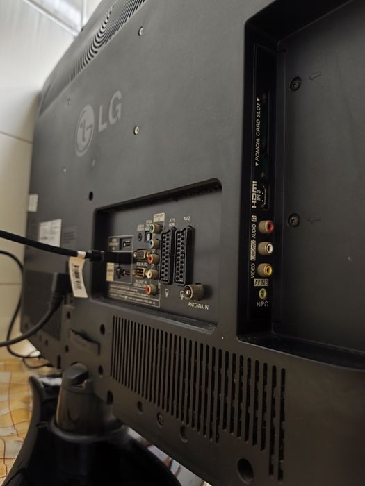 TV LG 32 polegadas