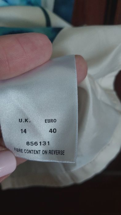 Sukienka damska r. 40