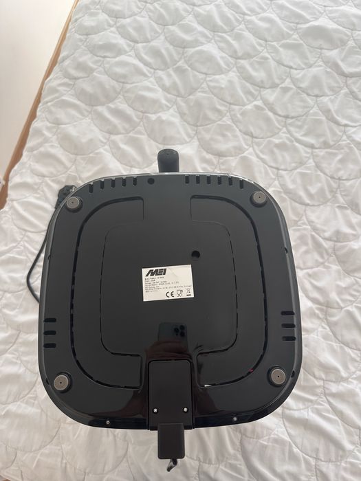 Fritadeira sem Óleo MEI 9L XXL