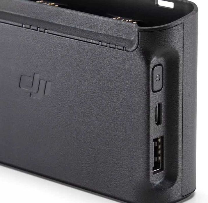 DJi Mavic Mini-Hub original para carregamento baterias DJi Mavic Mini