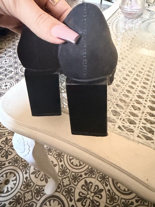 Buty Stradivarius 39