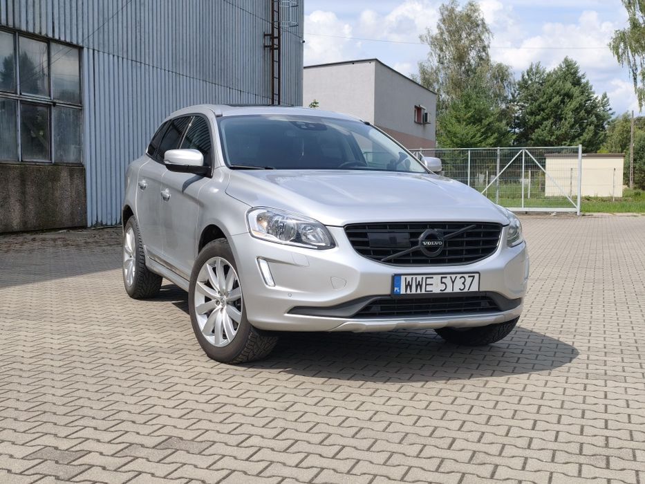 Volvo XC 60