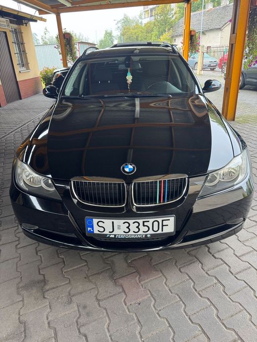 BMW Seria 3